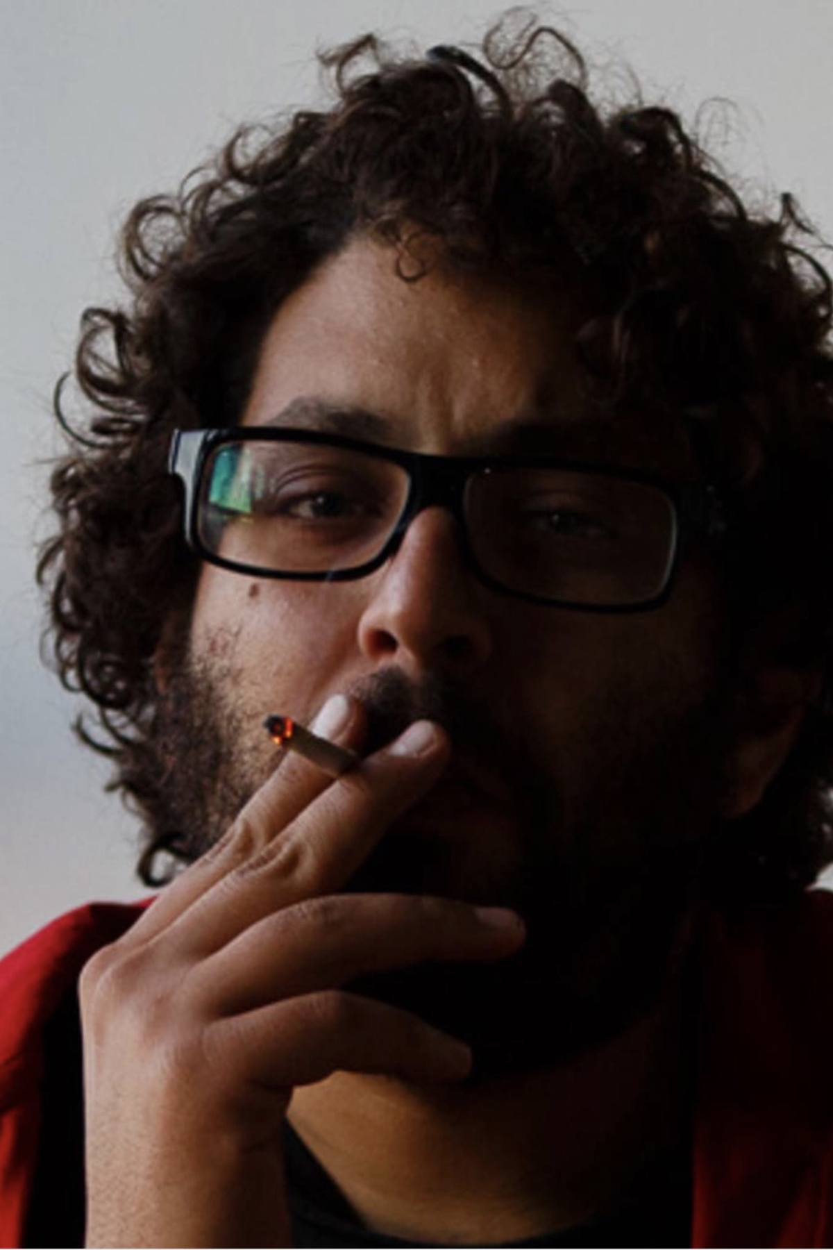 Mohanad Yaqubi