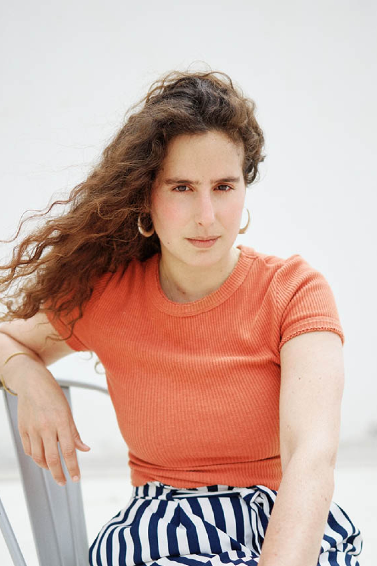 Lina Soualem