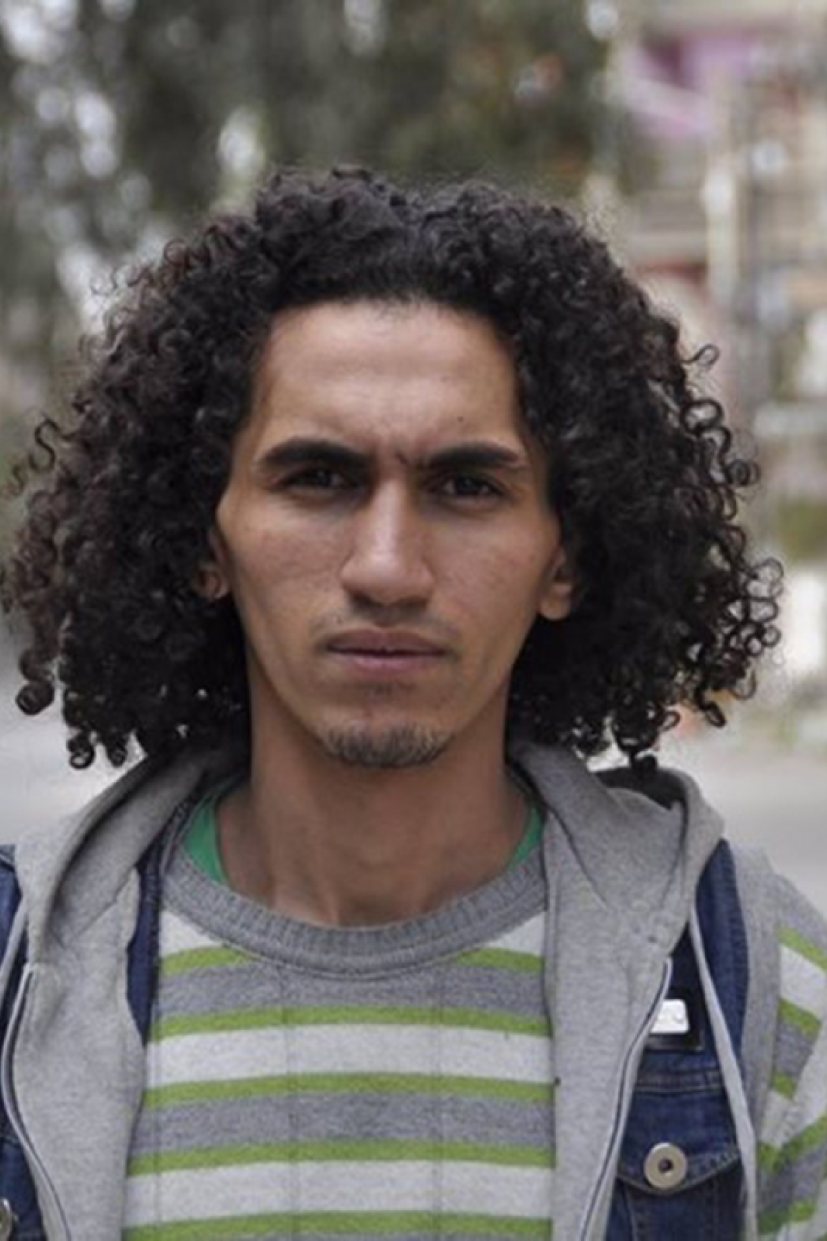 Abdallah Al-Khatib