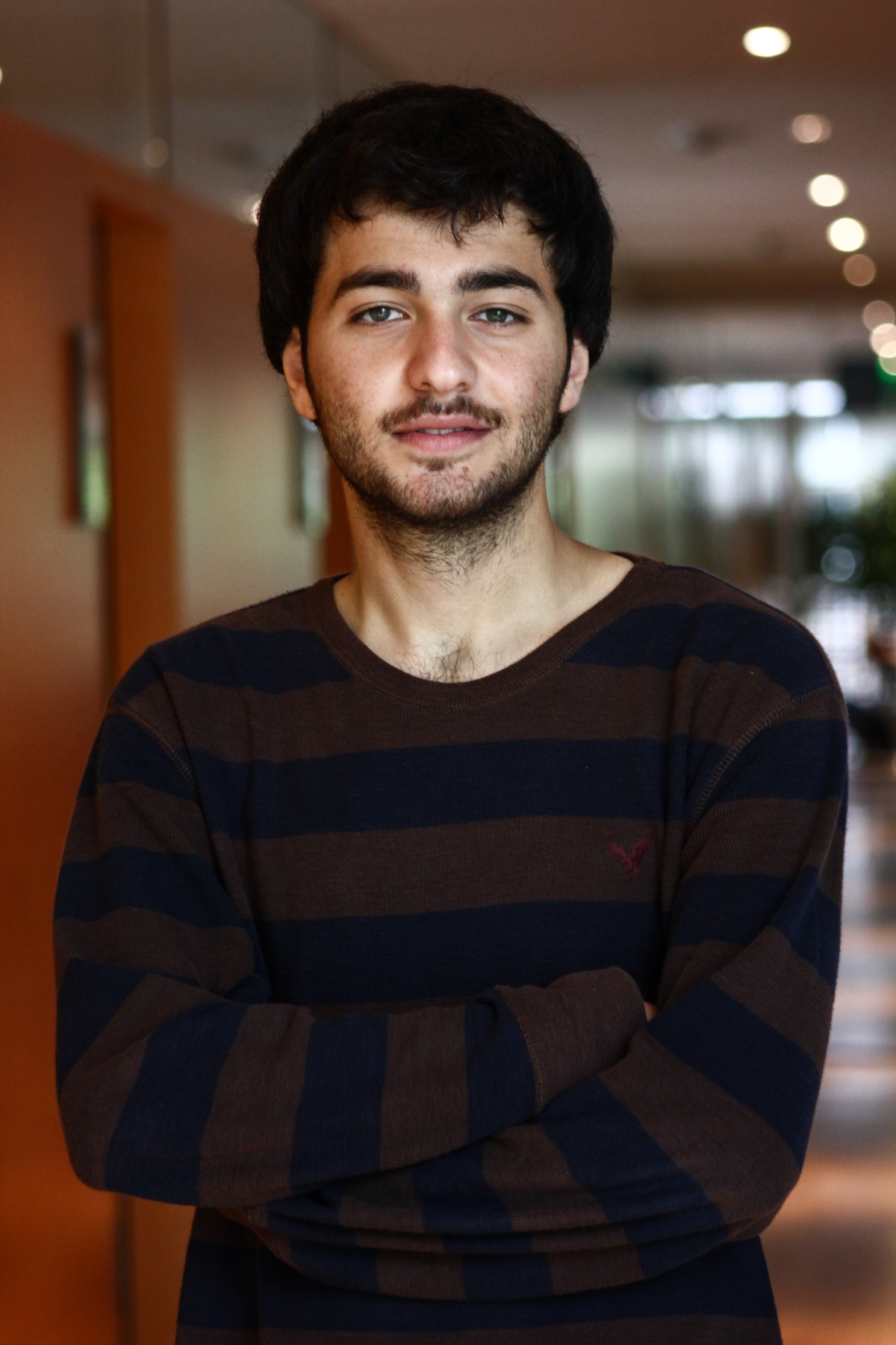 Ahmad Al-Bazz