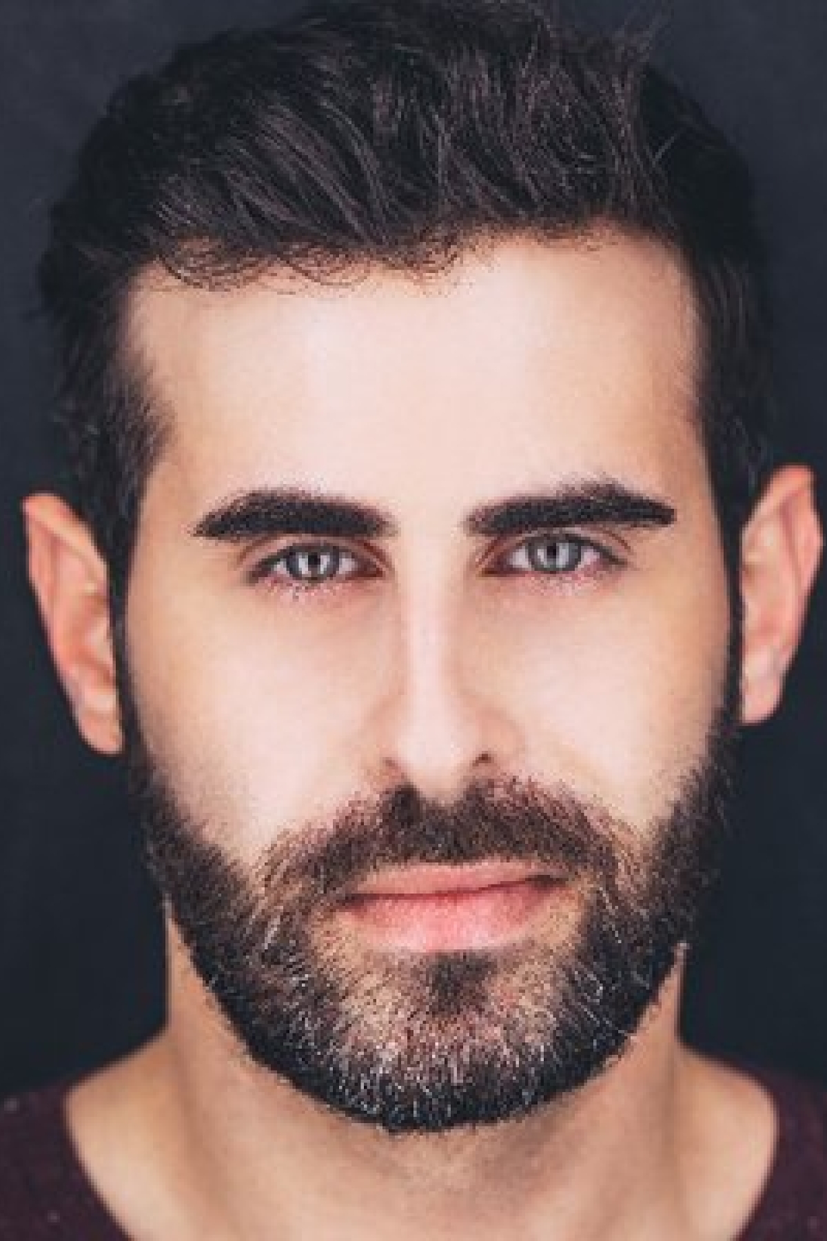 Emile Saba