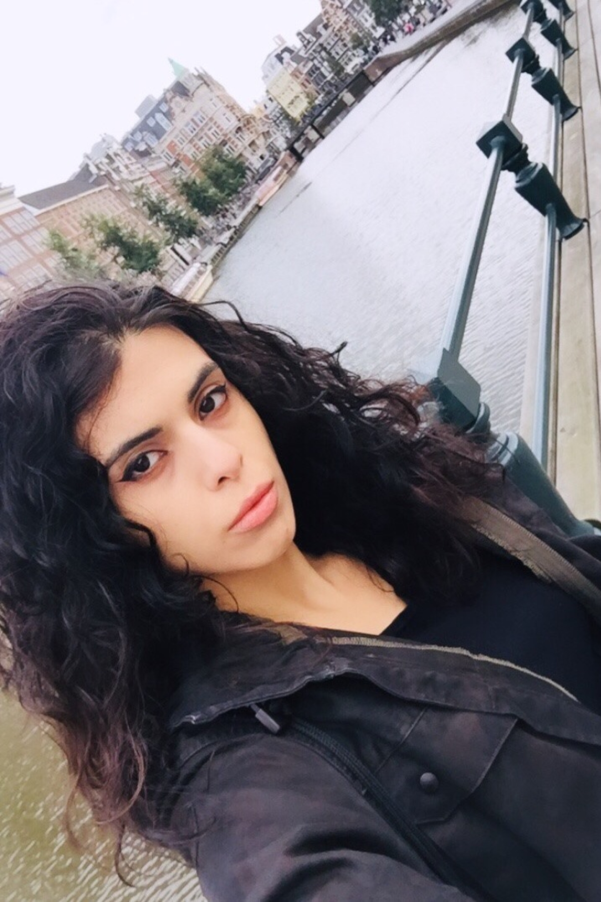 Haneen Odetallah