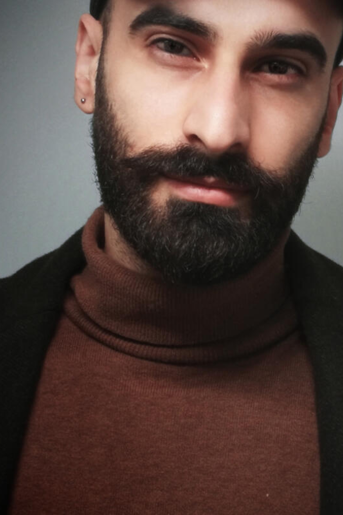 Mamoun Abufarha