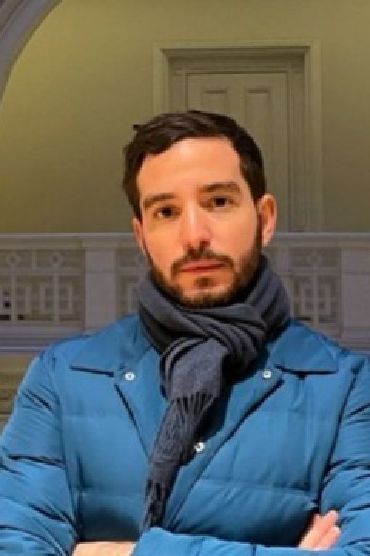 Mohammed Harb