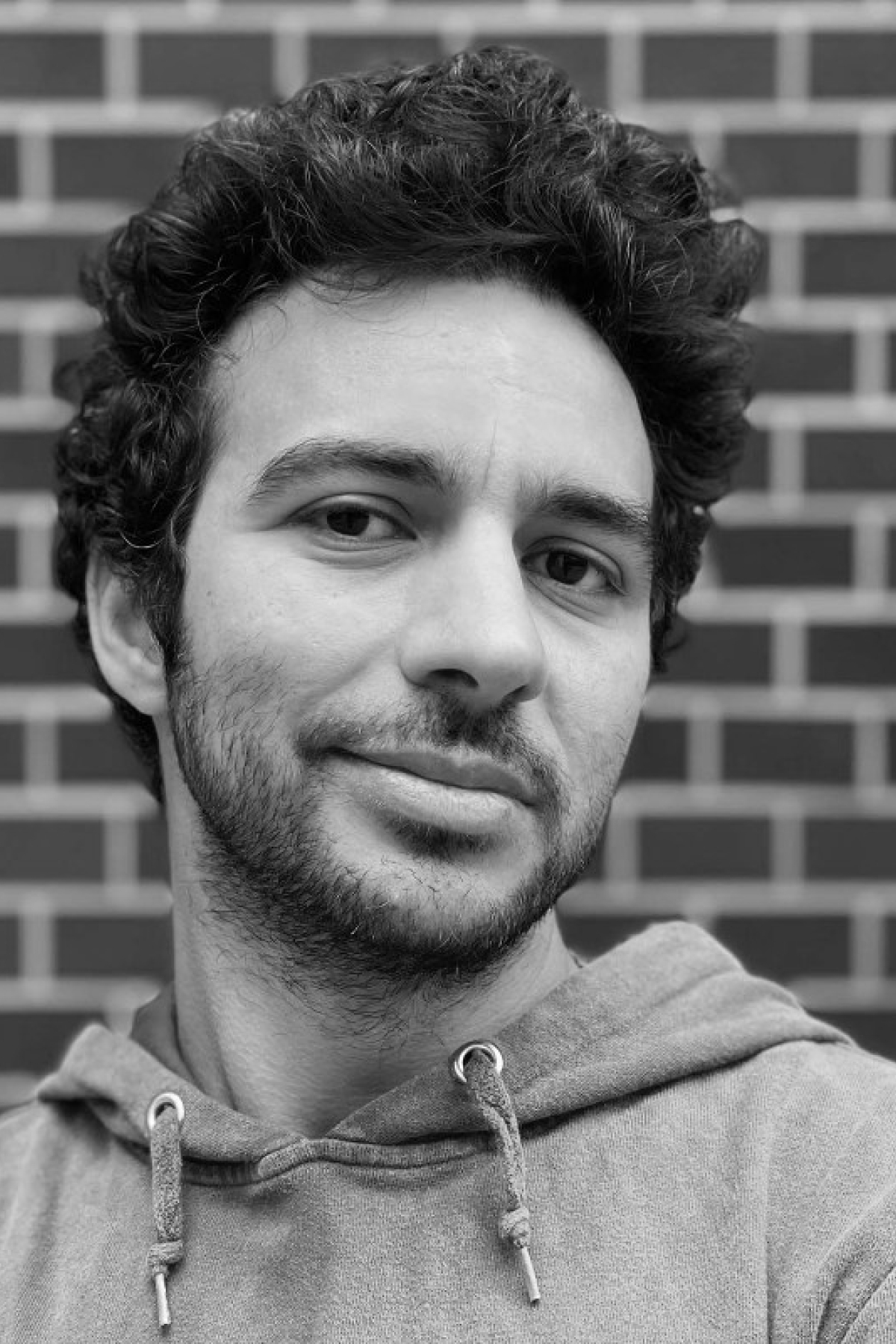 Mohammed Kateb