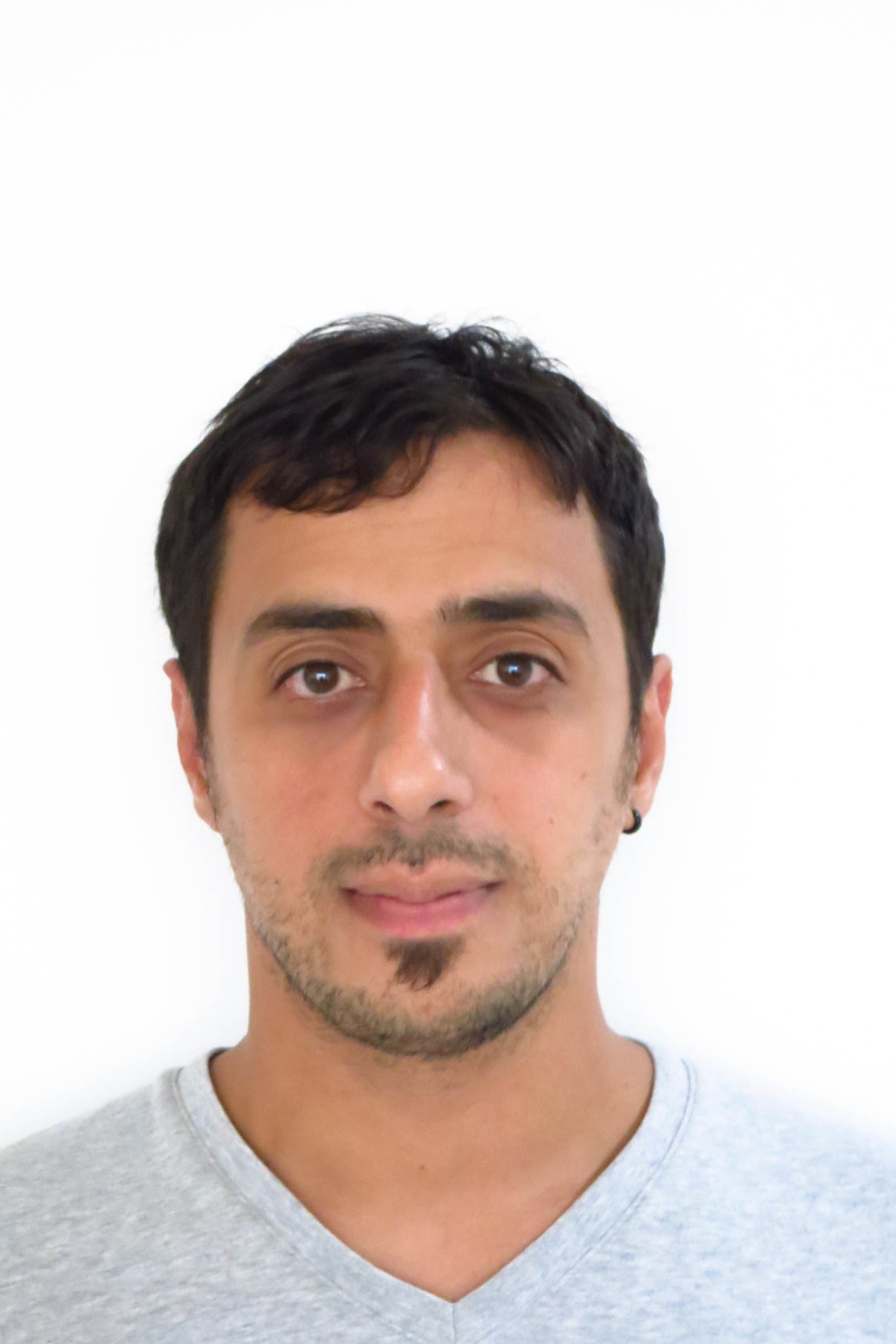 Muhannad Halawani