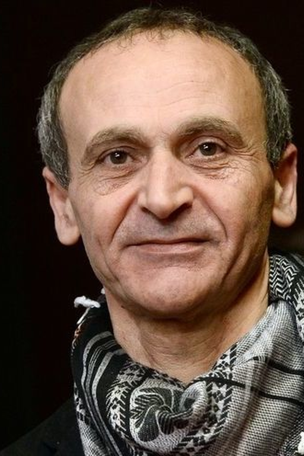 Saed Andoni