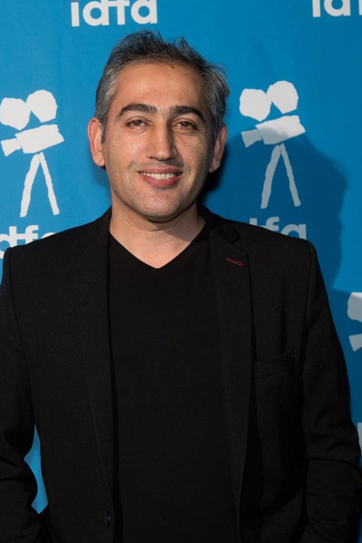 Salim Abu-Jabal