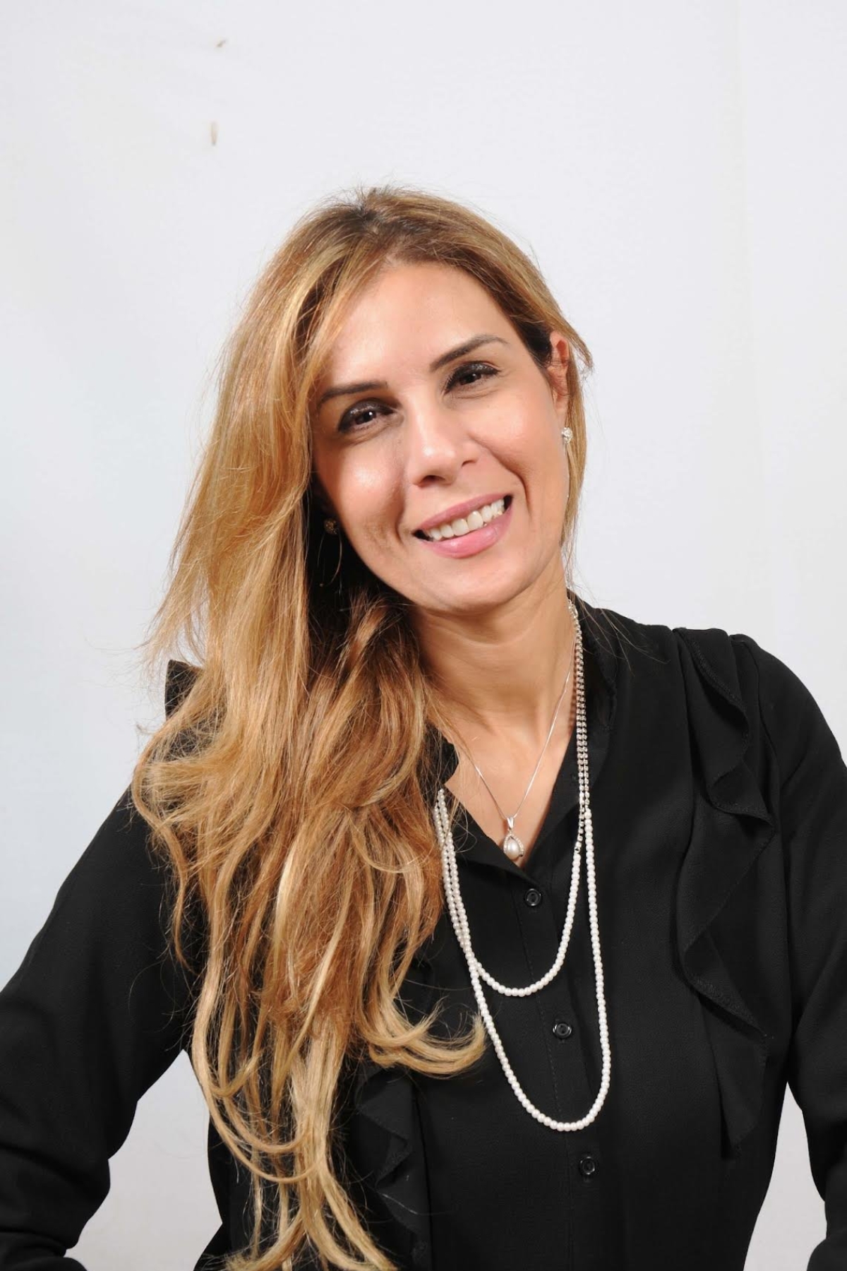 Sawsan Qaoud