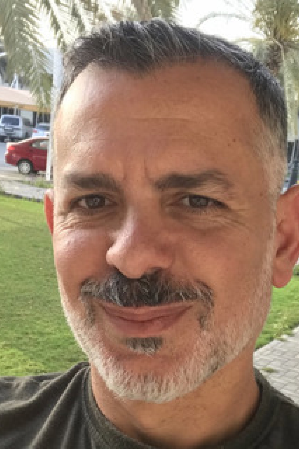 Sohail Dahdal 