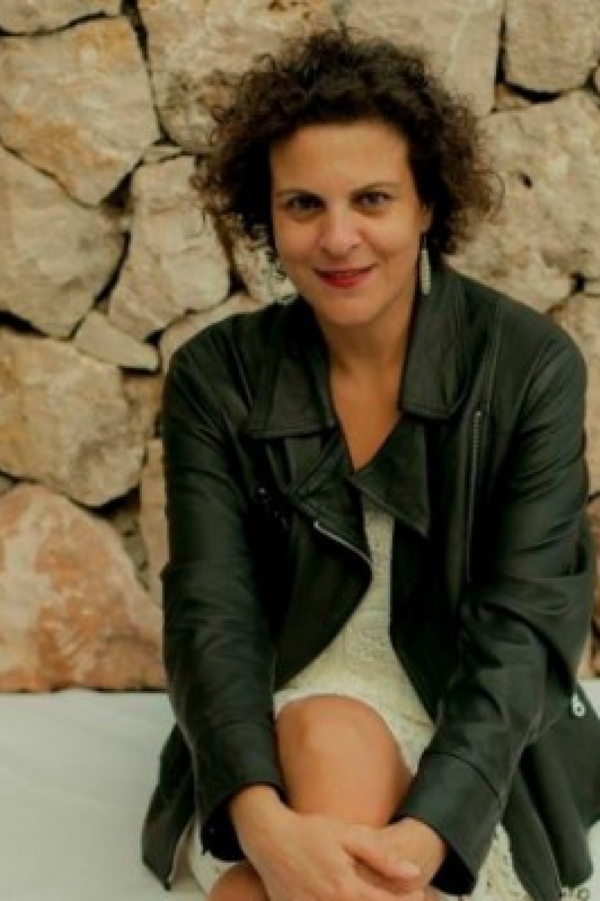 Suha Arraf